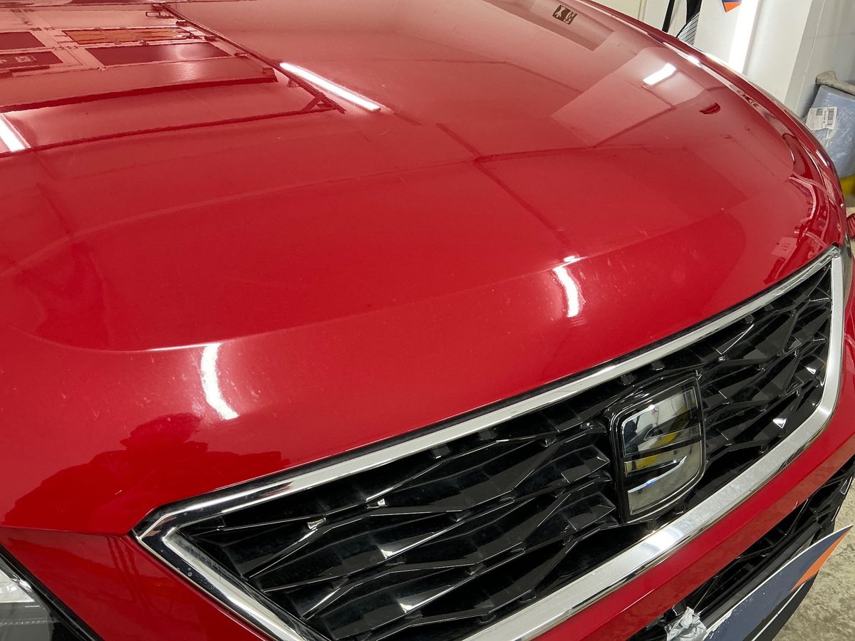 Seat Ateca 2019 — photo 3