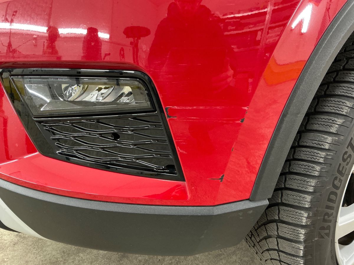 Seat Ateca 2019 — photo 33