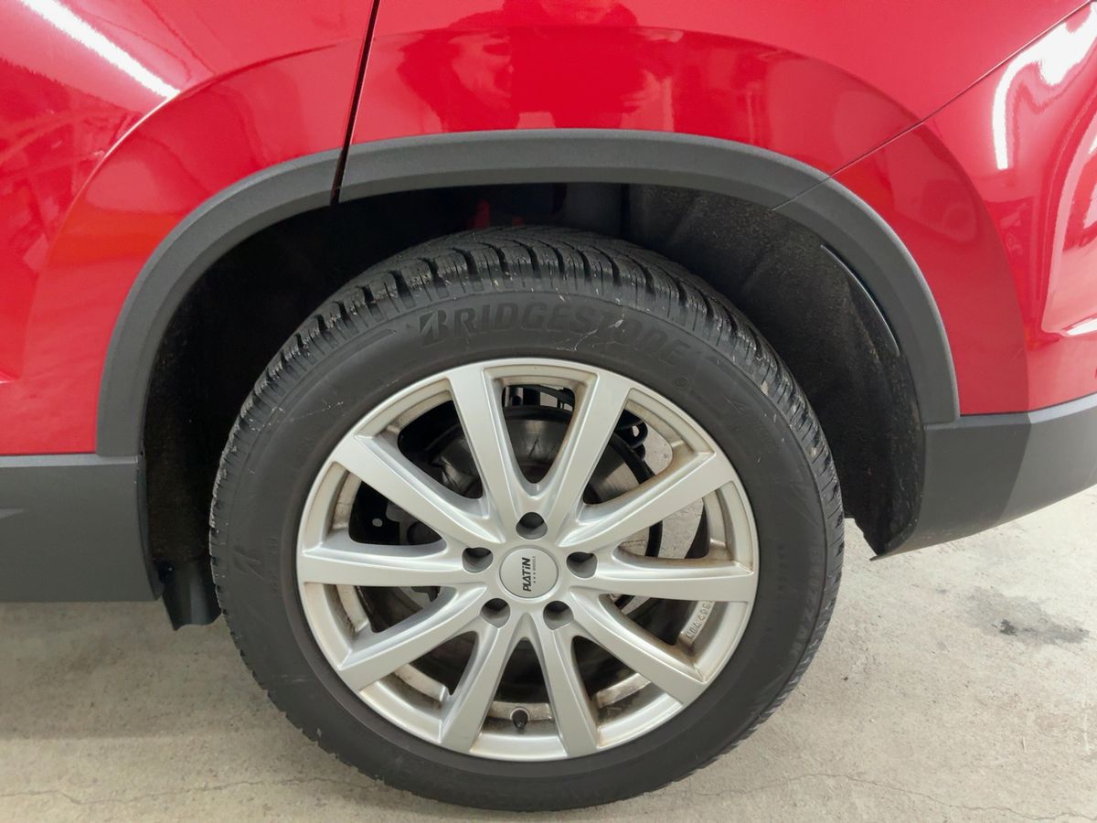Seat Ateca 2019 — photo 6