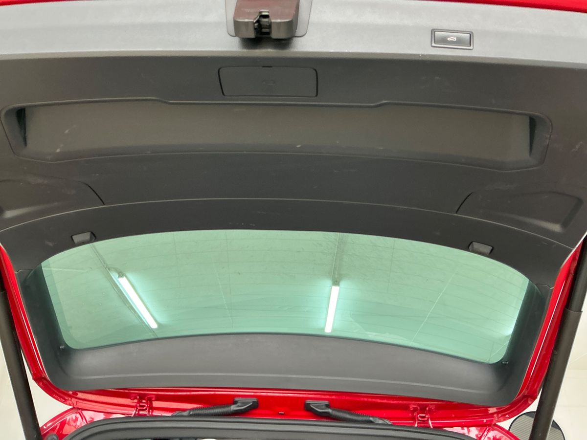 Seat Ateca 2019 — photo 30