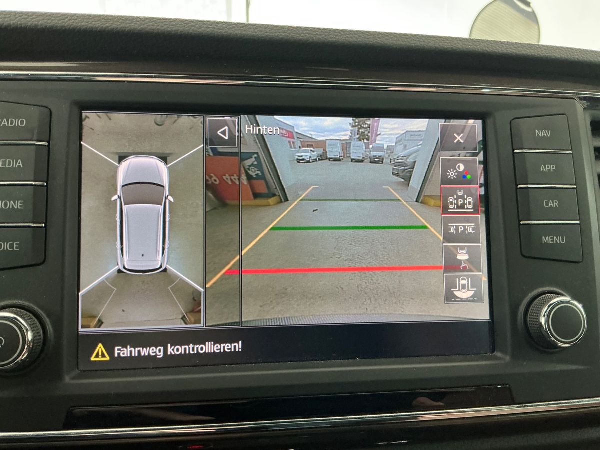 Seat Ateca 2019 — photo 25