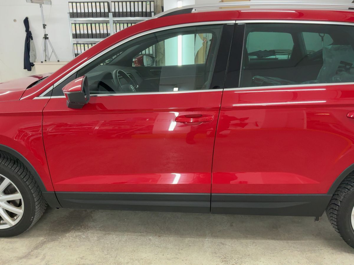 Seat Ateca 2019 — photo 5