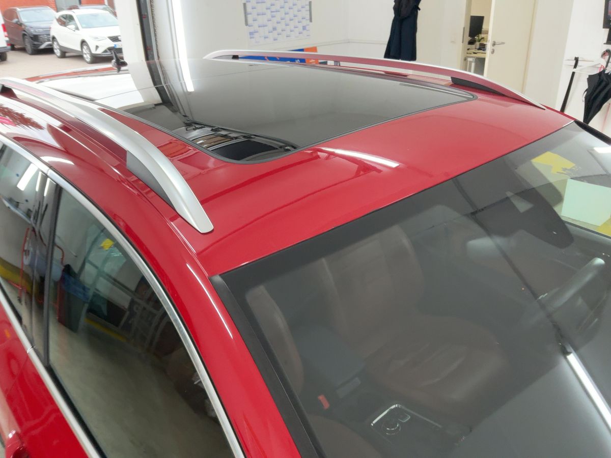 Seat Ateca 2019 — photo 14