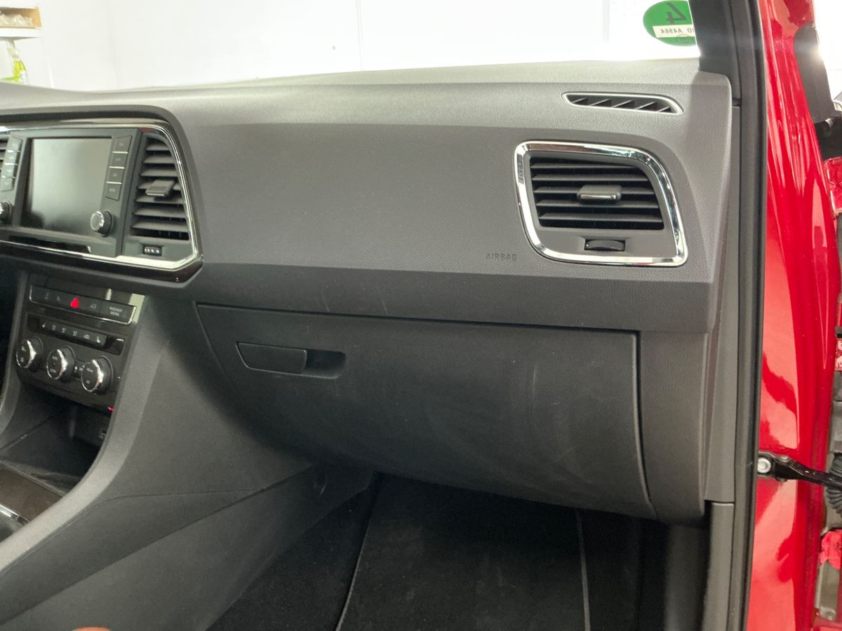 Seat Ateca 2019 — photo 31