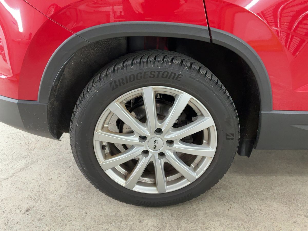 Seat Ateca 2019 — photo 10