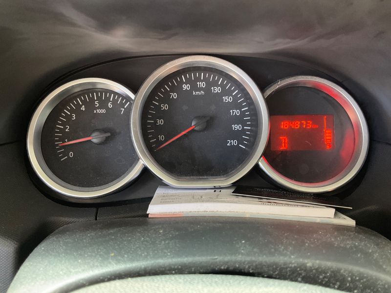 Dacia Duster 1.5 dCi Brave² 4x2 — zdjęcie 13