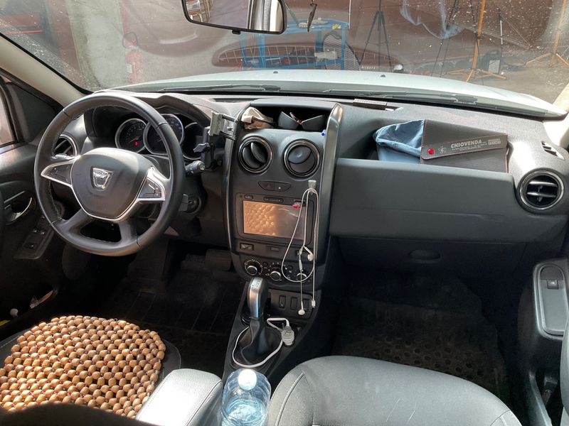 Dacia Duster 1.5 dCi Brave² 4x2 — zdjęcie 12