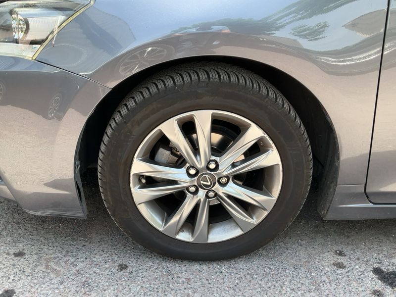 Lexus CT-Serie CT 200h Design 2016 – снимка 3
