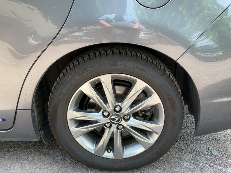 Lexus CT-Serie CT 200h Design 2016 – снимка 5