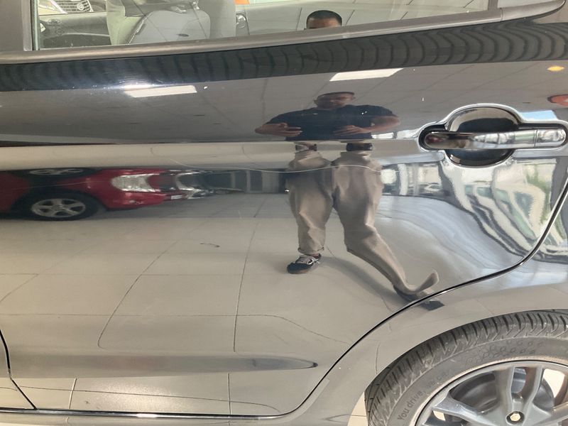 Ford Ka+ 1.2 Ti-VCT Basis 2018 – снимка 26
