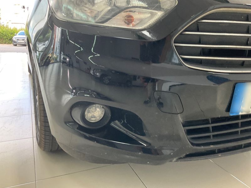 Ford Ka+ 1.2 Ti-VCT Basis 2018 – снимка 29