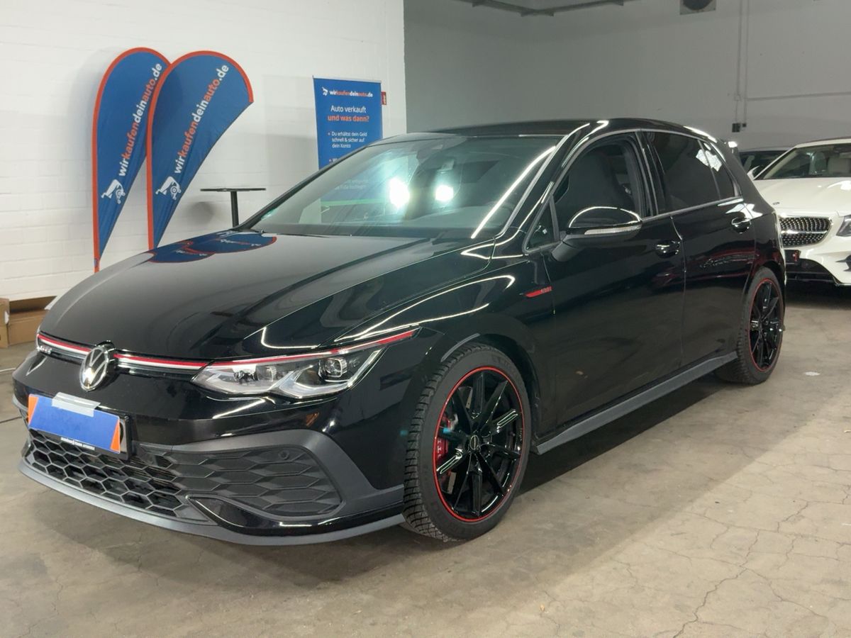 Volkswagen Golf d'occasion