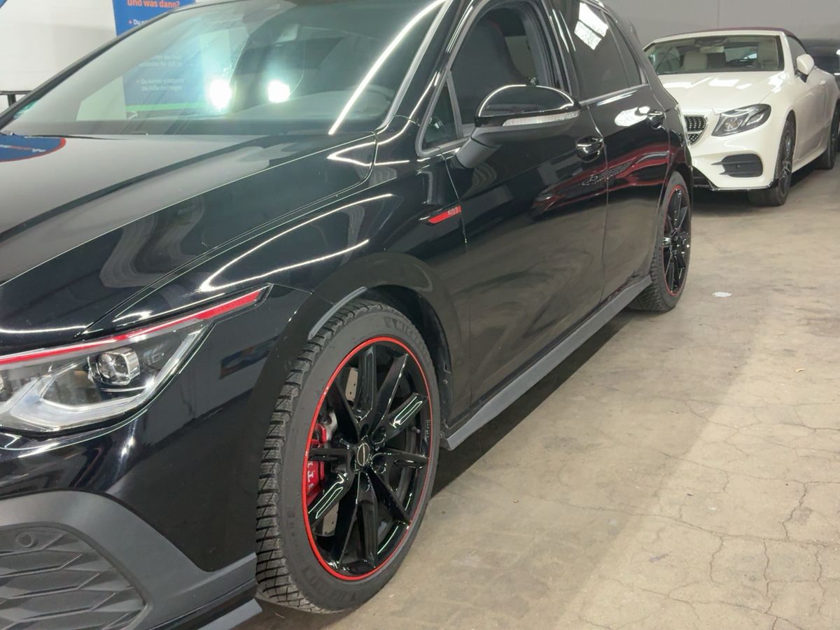 Volkswagen Golf d'occasion