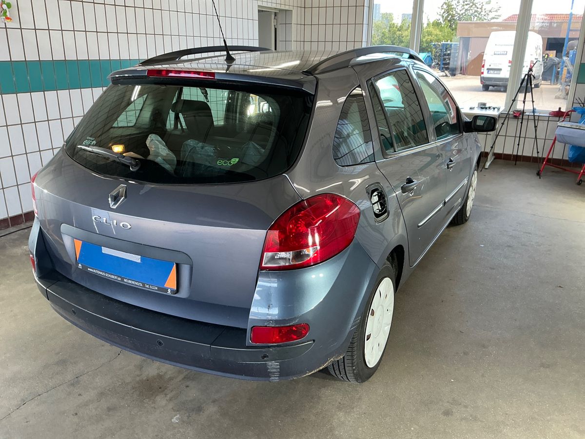 Renault Clio d'occasion