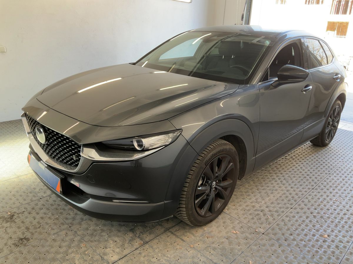 Mazda CX-30 2022
