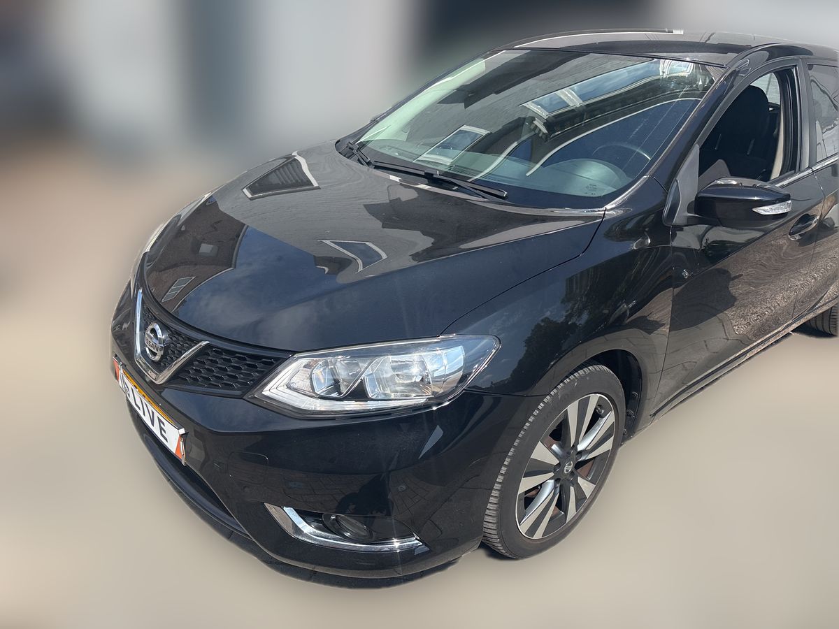 Nissan Pulsar d'occasion