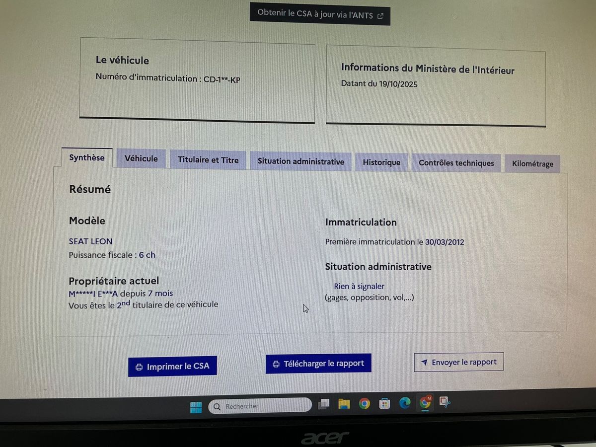 Seat Leon 1.2 TSI Reference Copa Ecomotive