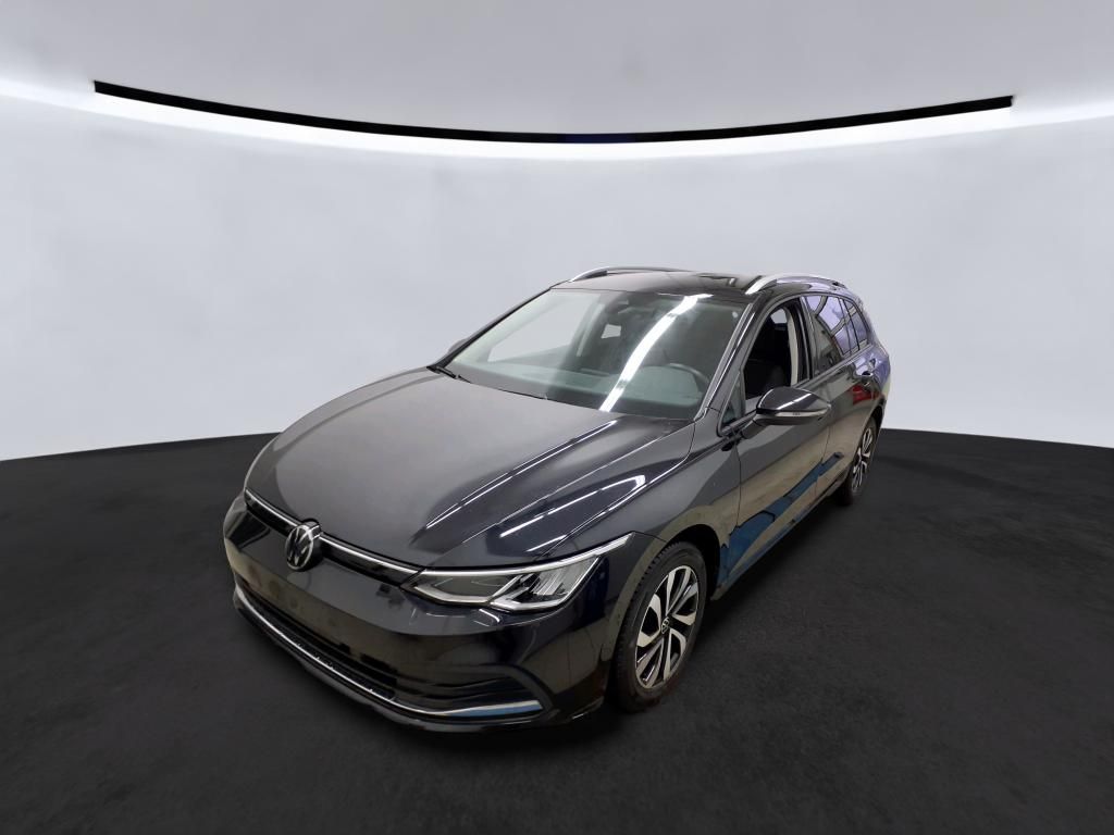 Volkswagen Golf d'occasion