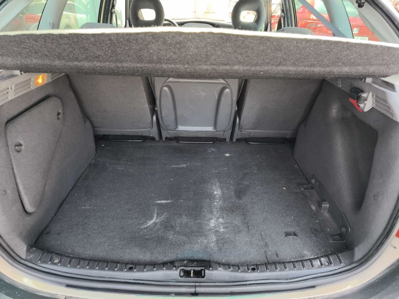 Citroen Xsara Picasso 2.0 HDi SX Top — zdjęcie 9