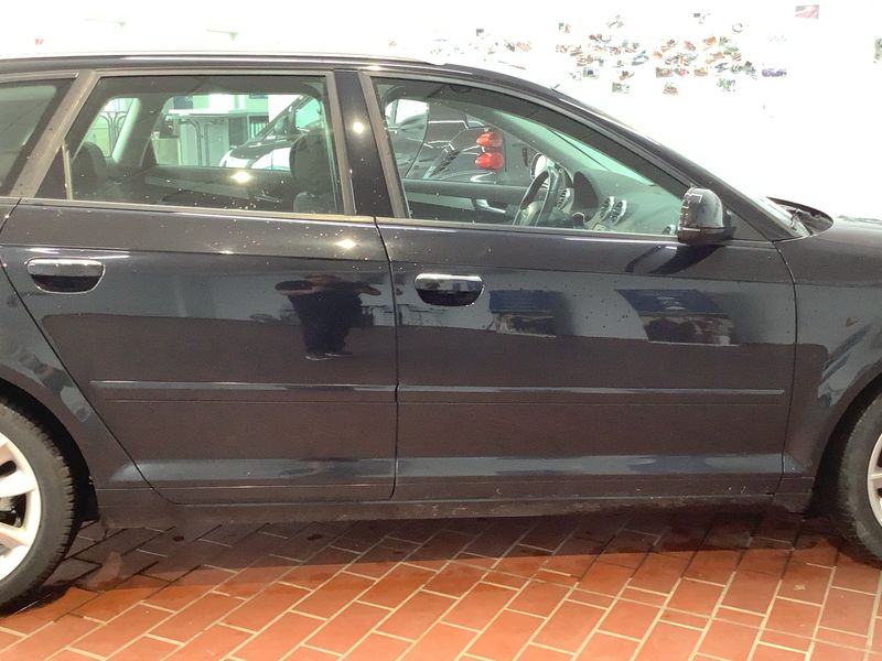 Audi A3 Sportback 1.6 TDI Ambition — zdjęcie 7
