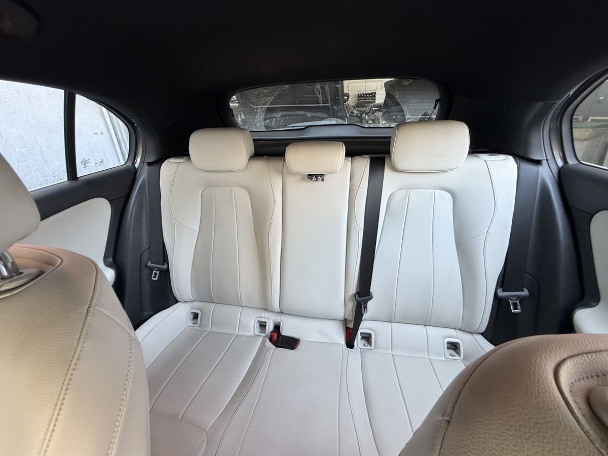 Mercedes-Benz A-Klasse d'occasion