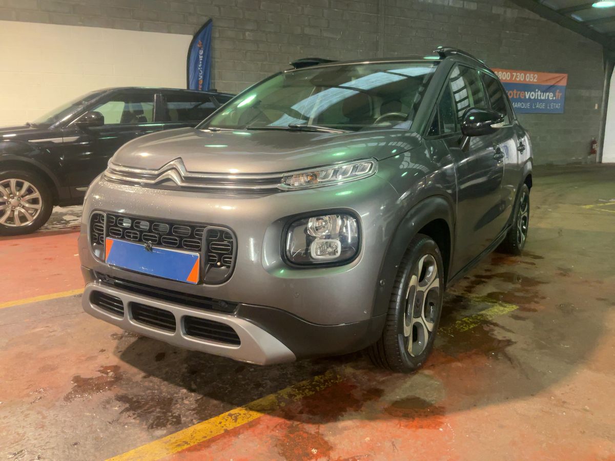 Citroen C3 d'occasion