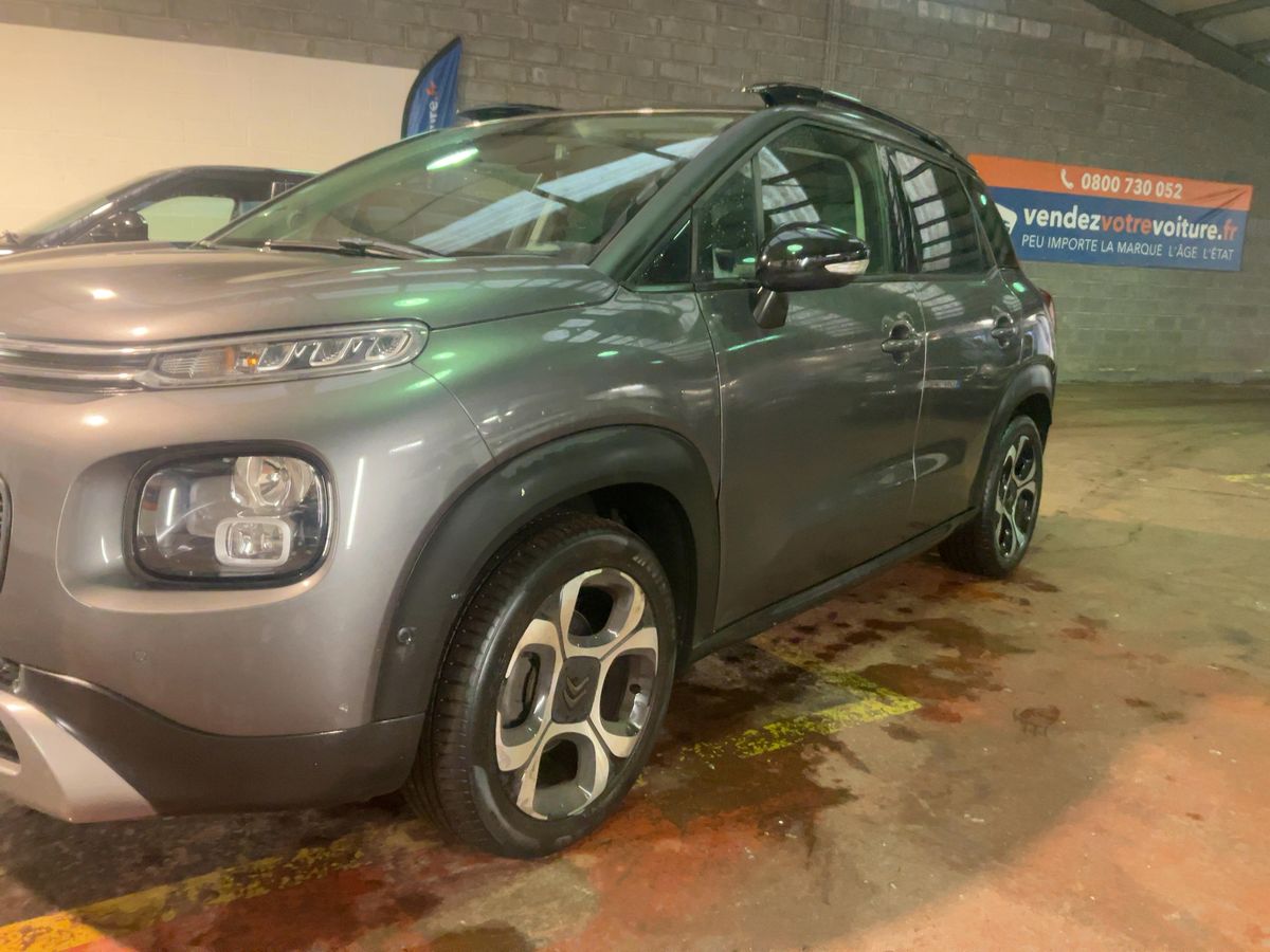 Citroen C3 d'occasion