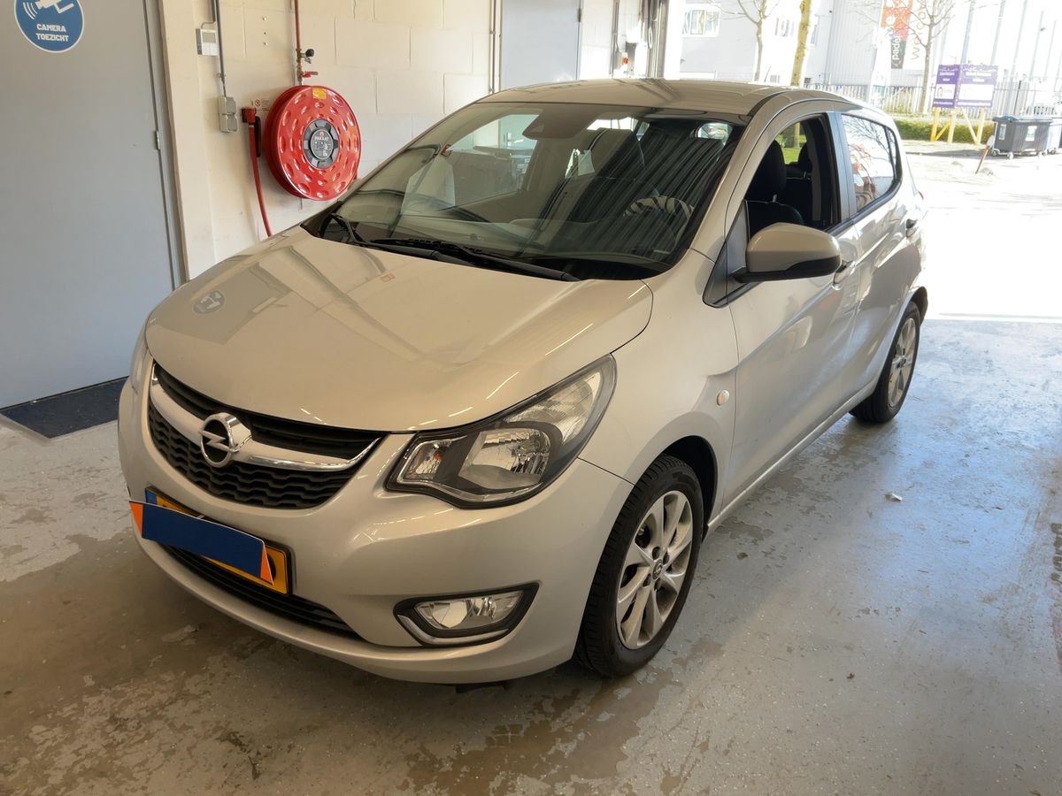 Opel Karl d'occasion