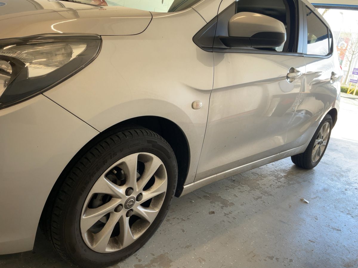 Opel Karl d'occasion