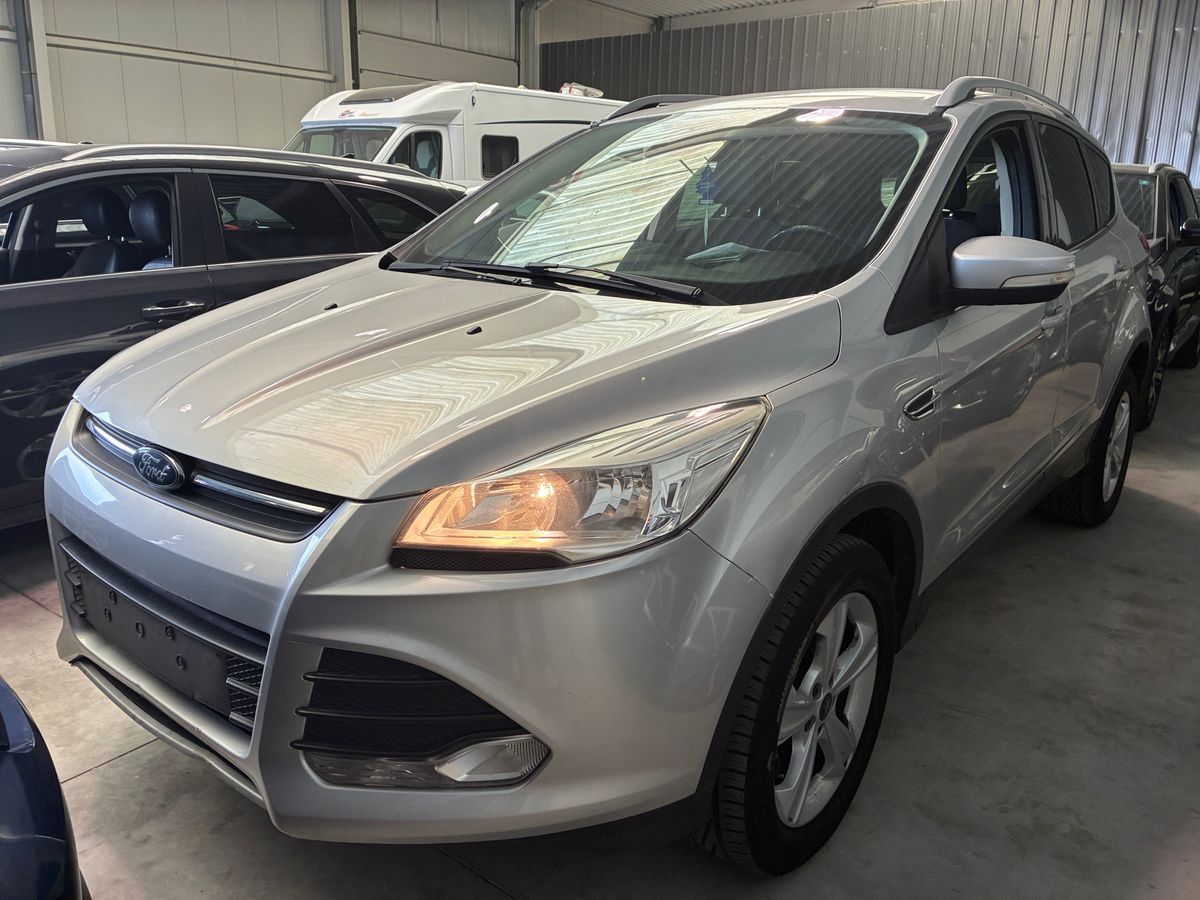 Ford Kuga d'occasion