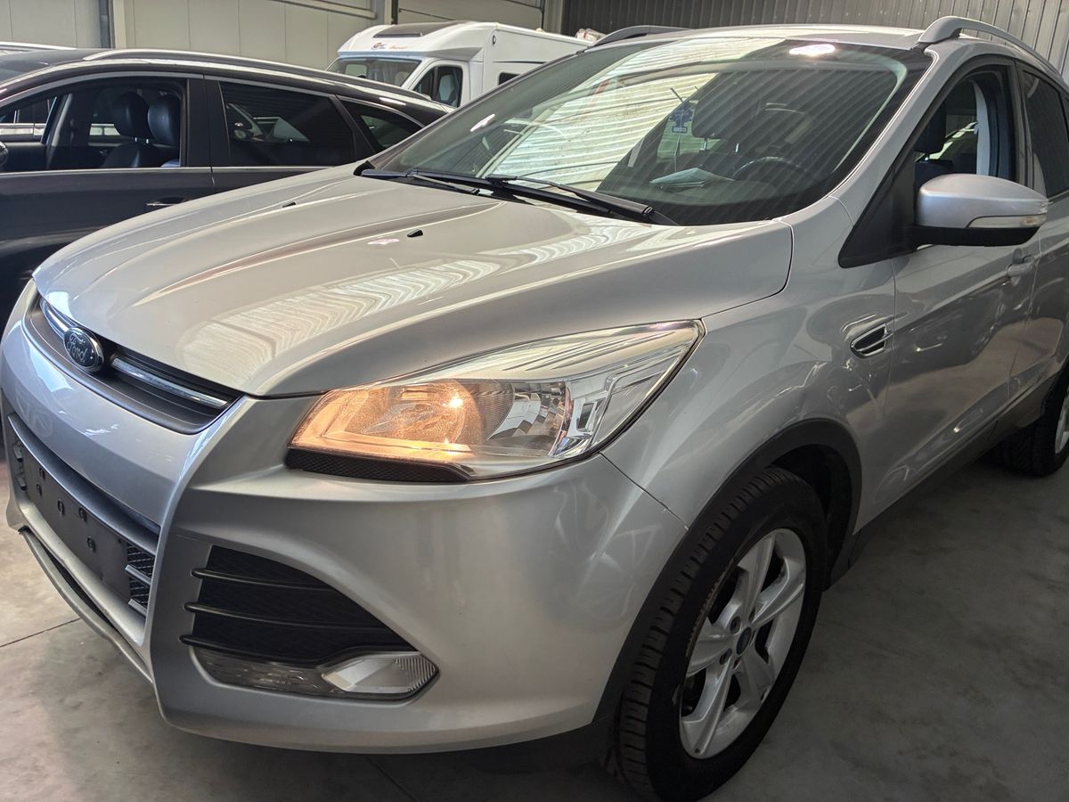 Ford Kuga 2016