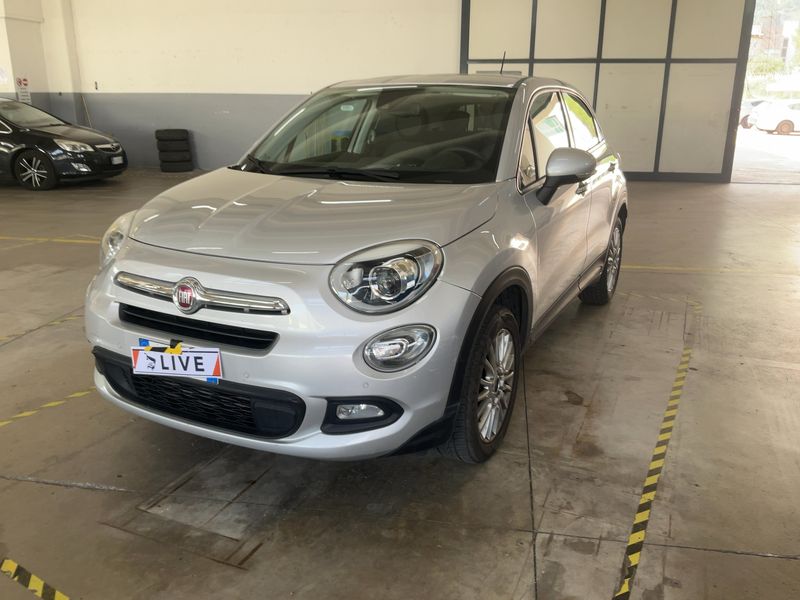 500X 1.4 Turbo Lounge