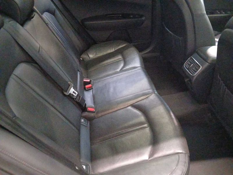 Kia Optima 1.7 CRDi Spirit — zdjęcie 14