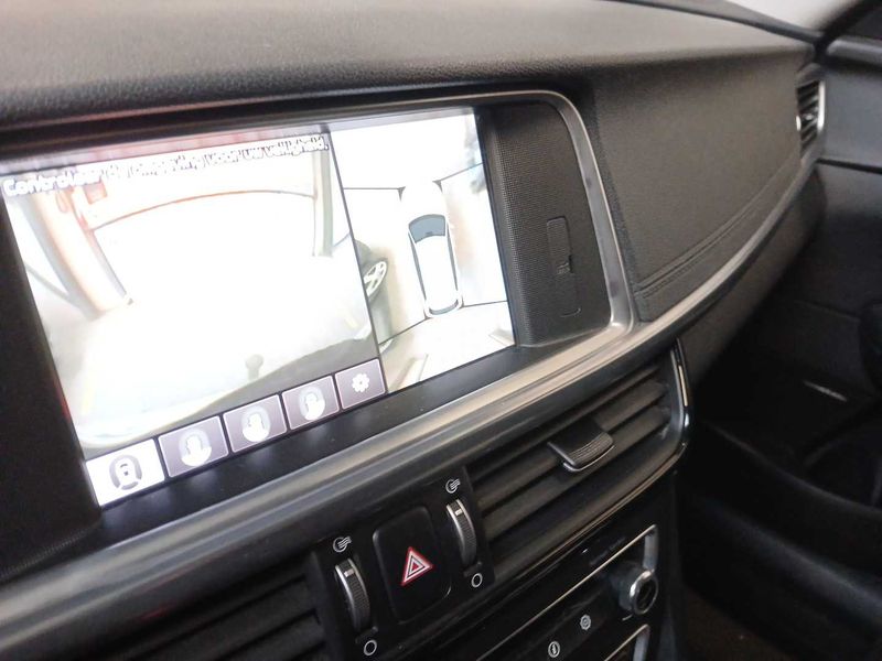 Kia Optima 1.7 CRDi Spirit — zdjęcie 22