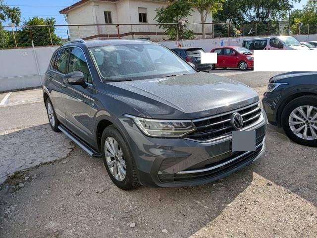 Volkswagen Tiguan 2.0 TDI Life 2024 – снимка 6