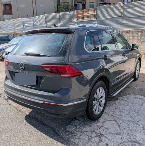 Volkswagen Tiguan 2.0 TDI Life 2024 – снимка 5