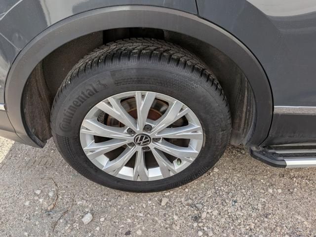 Volkswagen Tiguan 2.0 TDI Life 2024 – снимка 16