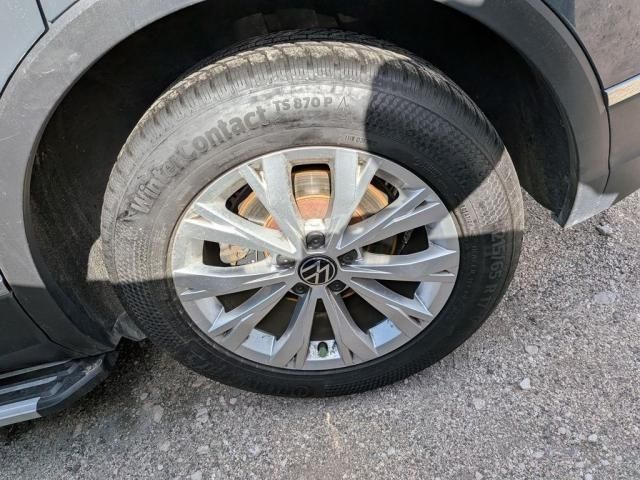 Volkswagen Tiguan 2.0 TDI Life 2024 – снимка 17