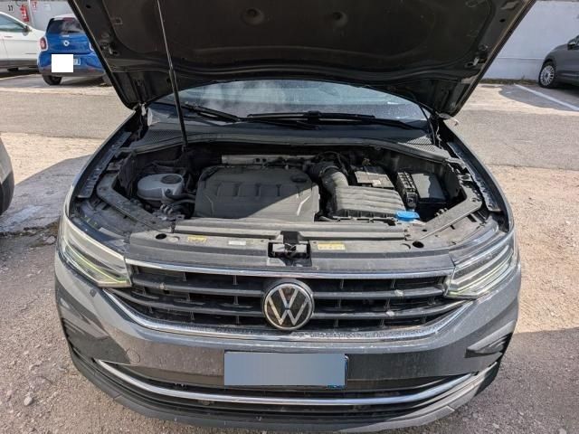 Volkswagen Tiguan 2.0 TDI Life 2024 – снимка 8