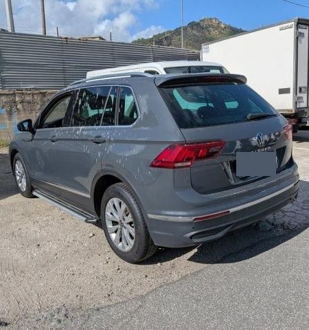 Volkswagen Tiguan 2.0 TDI Life 2024 – снимка 3