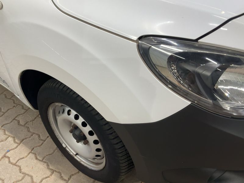 Mercedes-Benz Citan 112 — zdjęcie 8