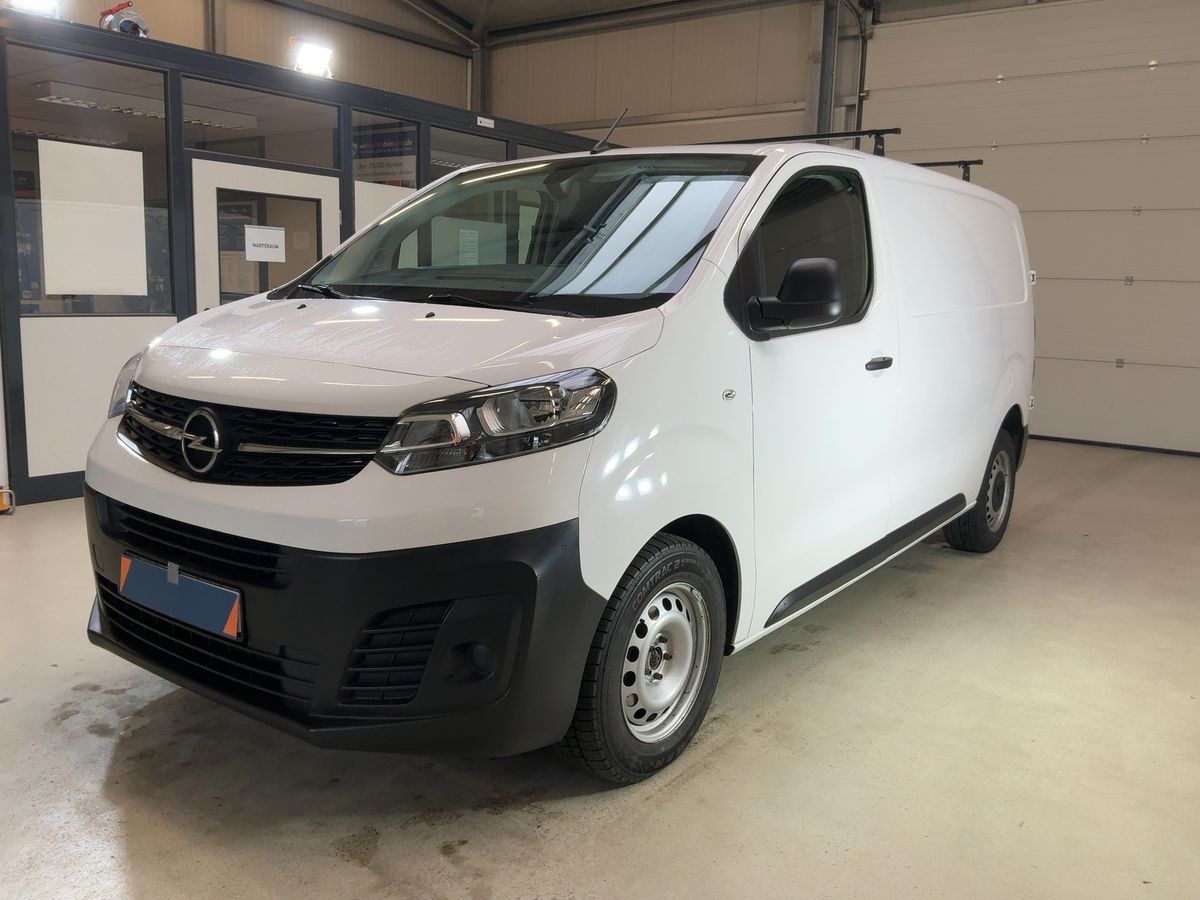 Opel Vivaro d'occasion