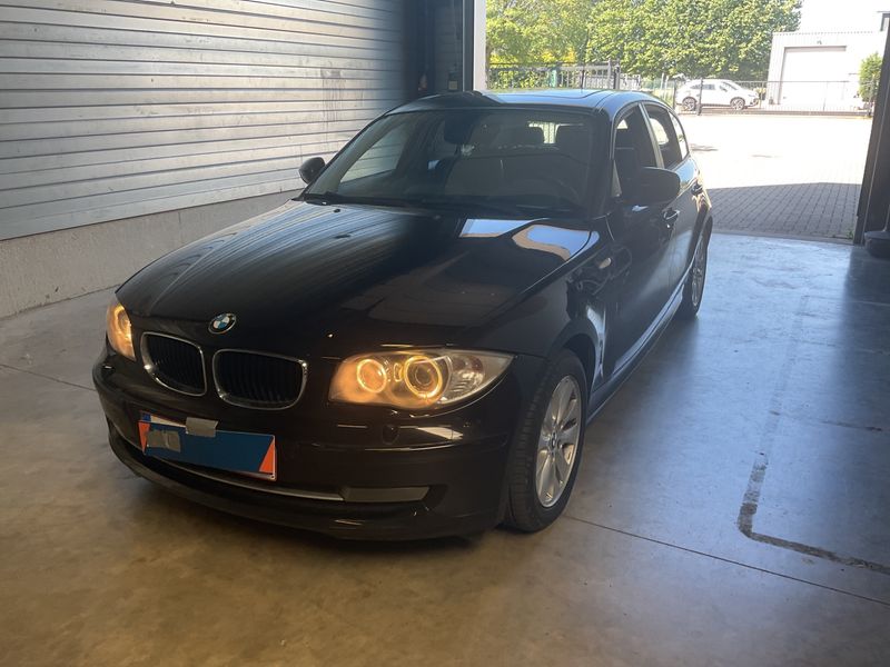 BMW 1er 116d