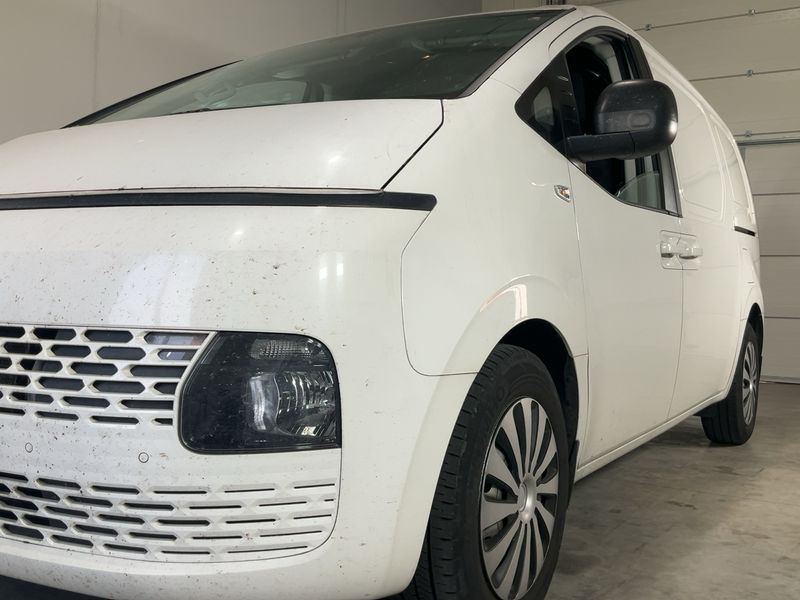 Hyundai Staria 2.2 CRDi 2WD — zdjęcie 2