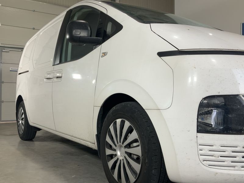 Hyundai Staria 2.2 CRDi 2WD — zdjęcie 8