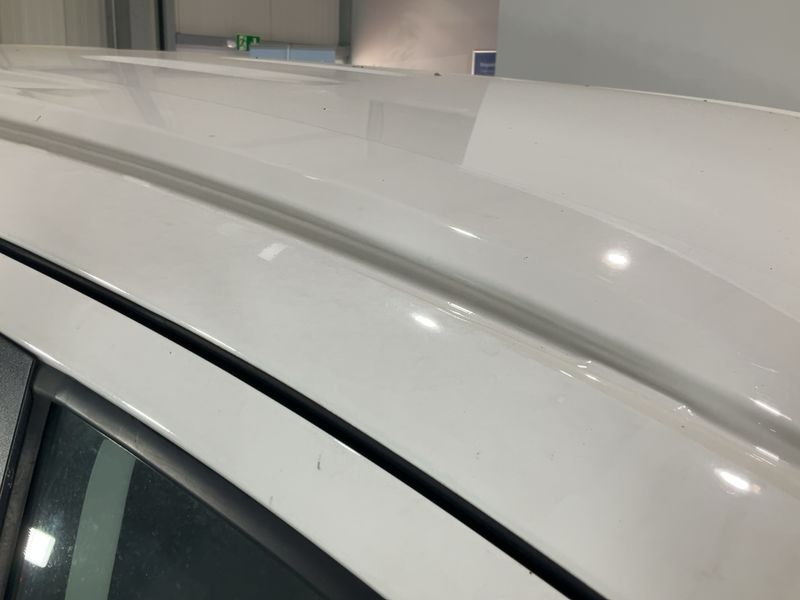 Hyundai Staria 2.2 CRDi 2WD 2022 – снимка 13