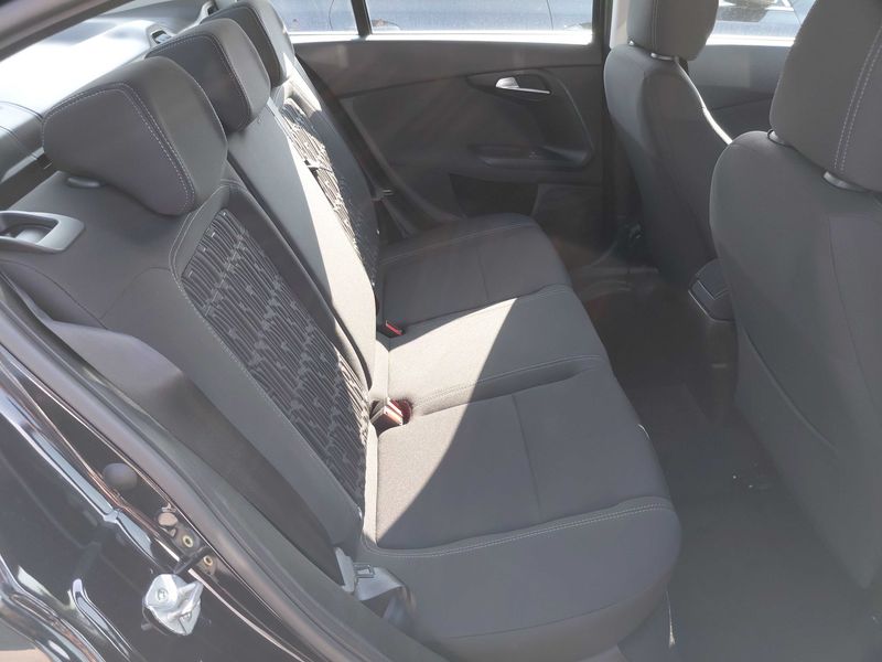 Fiat Tipo 1.6 M-Jet Urban — zdjęcie 13