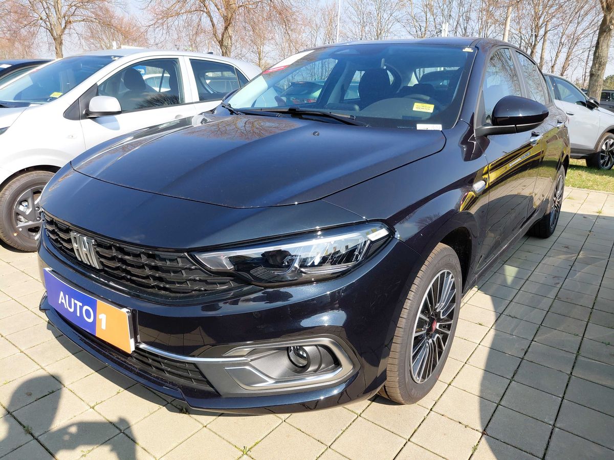 Fiat Tipo 2026