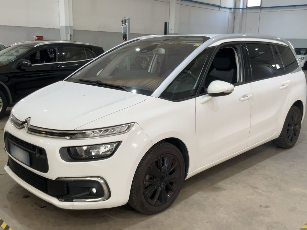 Citroen C4 2018