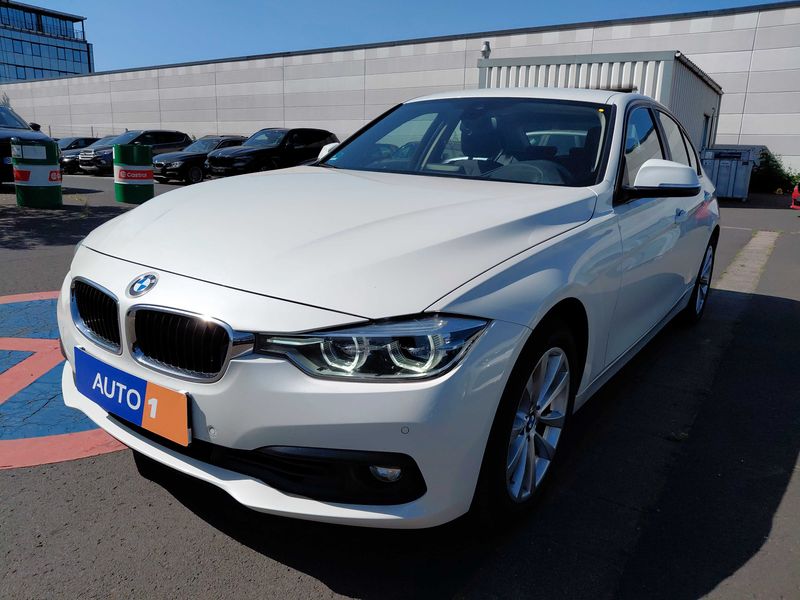 3er 330d xDrive Advantage